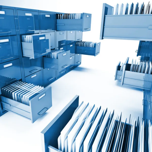 Document Retention Requirements