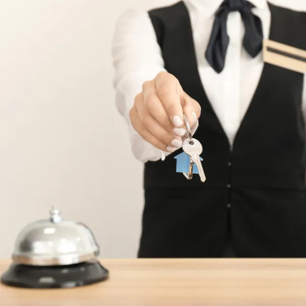 Hotel Fully Licensed