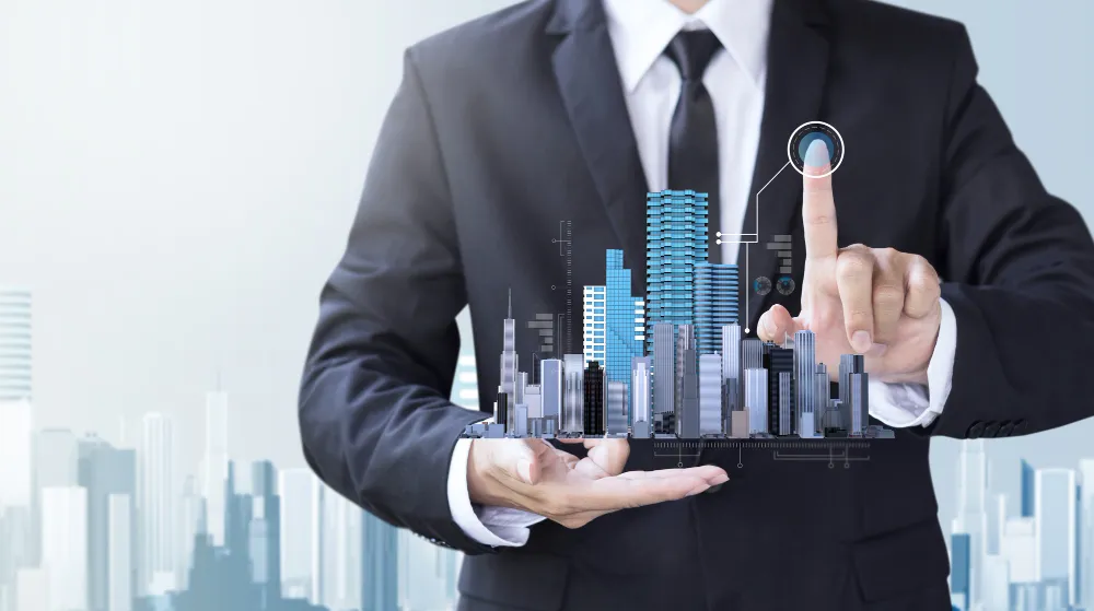 Navigating Thailand's Real Estate Landscape