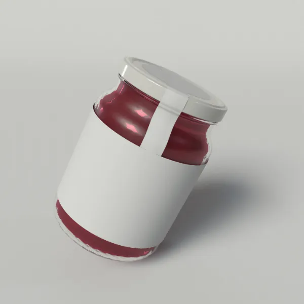 Product Label