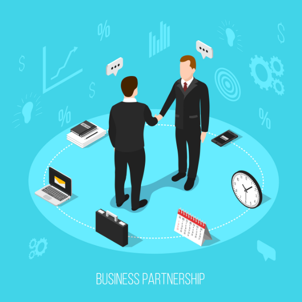 Types of The Joint Venture in Thailand