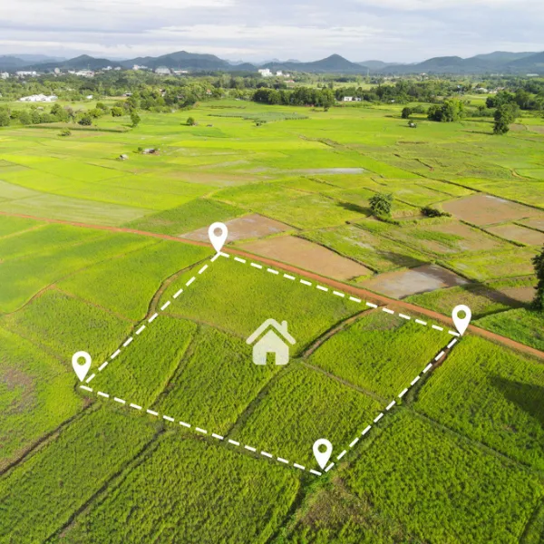 Legal checklist for land acquisition